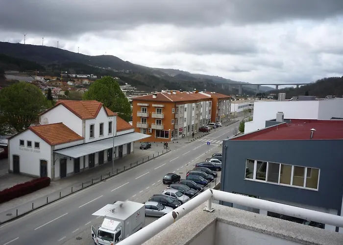 Hotel Europa
